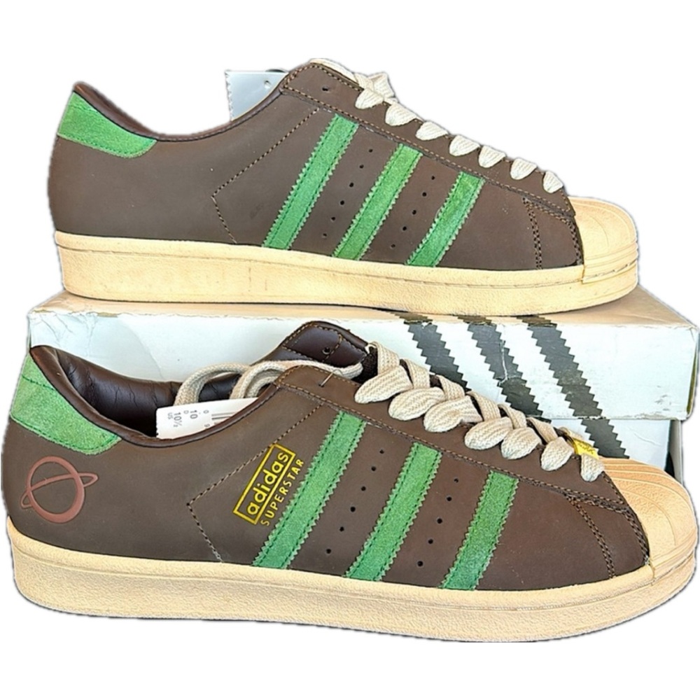 Adidas 35th Anniversary Consortium Series: Tate